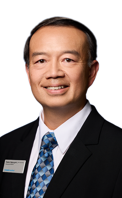 Dale Nguyen