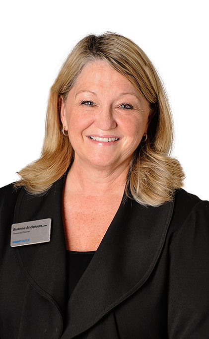 Suanne Anderson