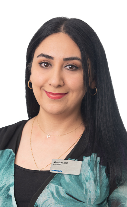 Mina Safarizal